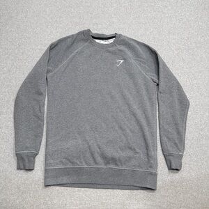 Gymshark Crewneck